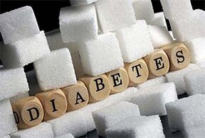 Diabeis Sugar y sus tipos